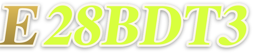 e28bdt3